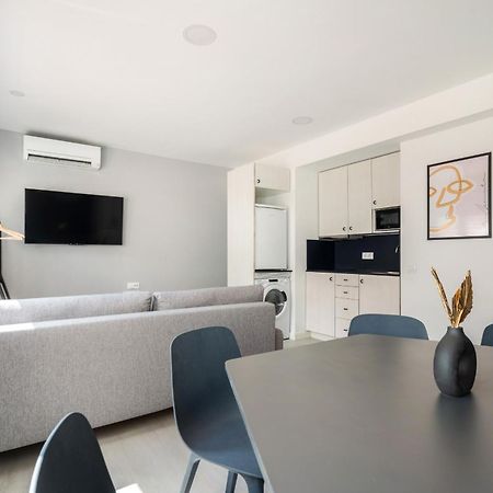 Madriver Apartamentos Reformados Con Parking Gratuito Εξωτερικό φωτογραφία