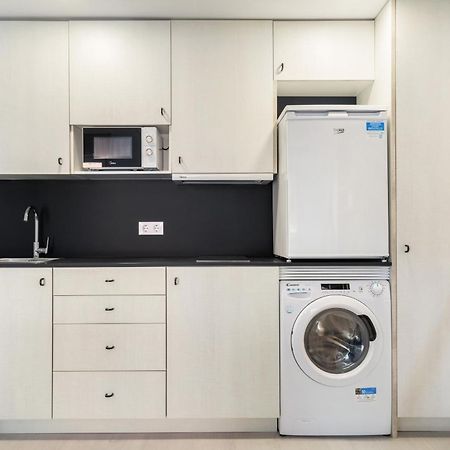 Madriver Apartamentos Reformados Con Parking Gratuito Εξωτερικό φωτογραφία