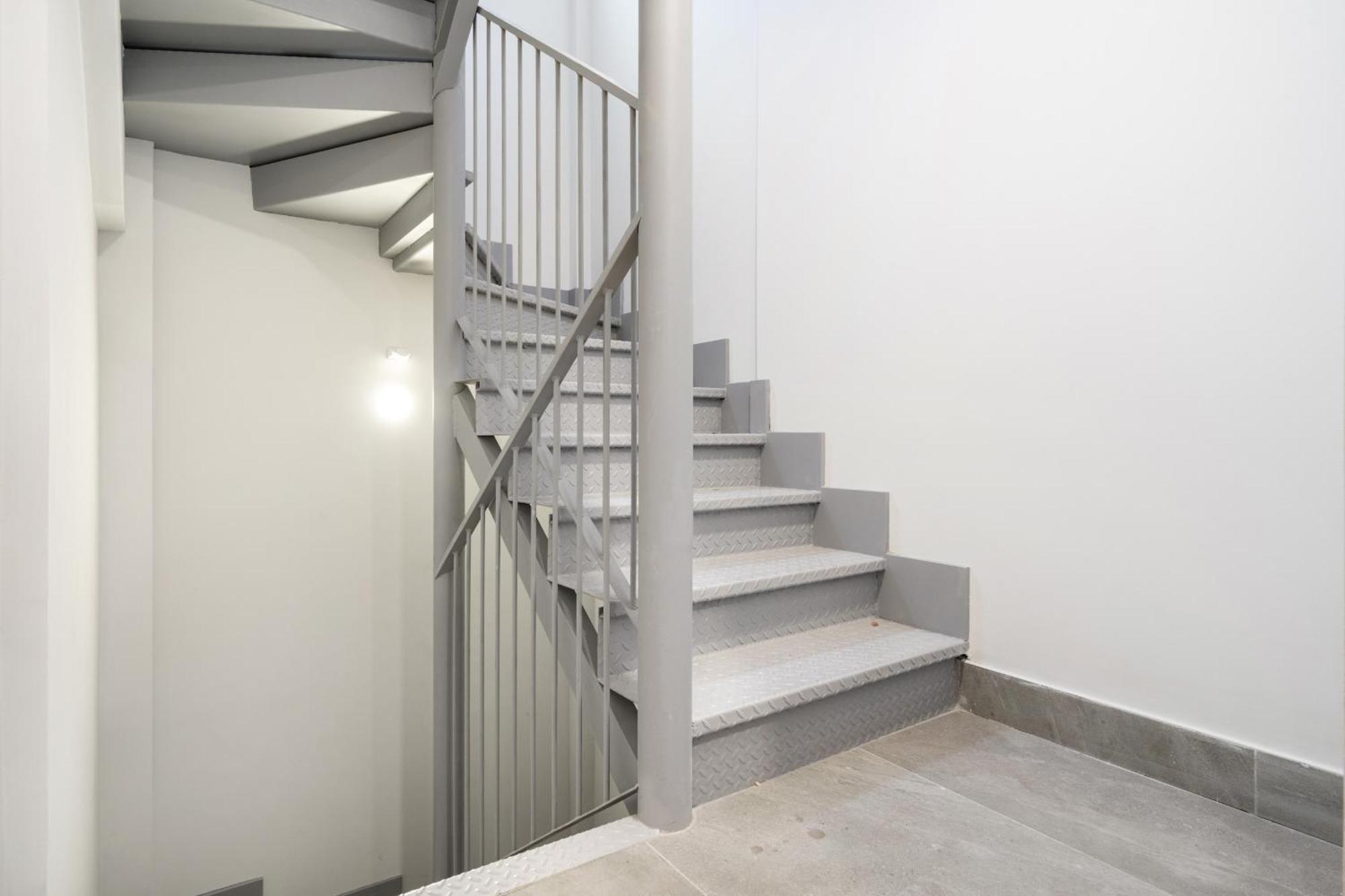 Madriver Apartamentos Reformados Con Parking Gratuito Εξωτερικό φωτογραφία