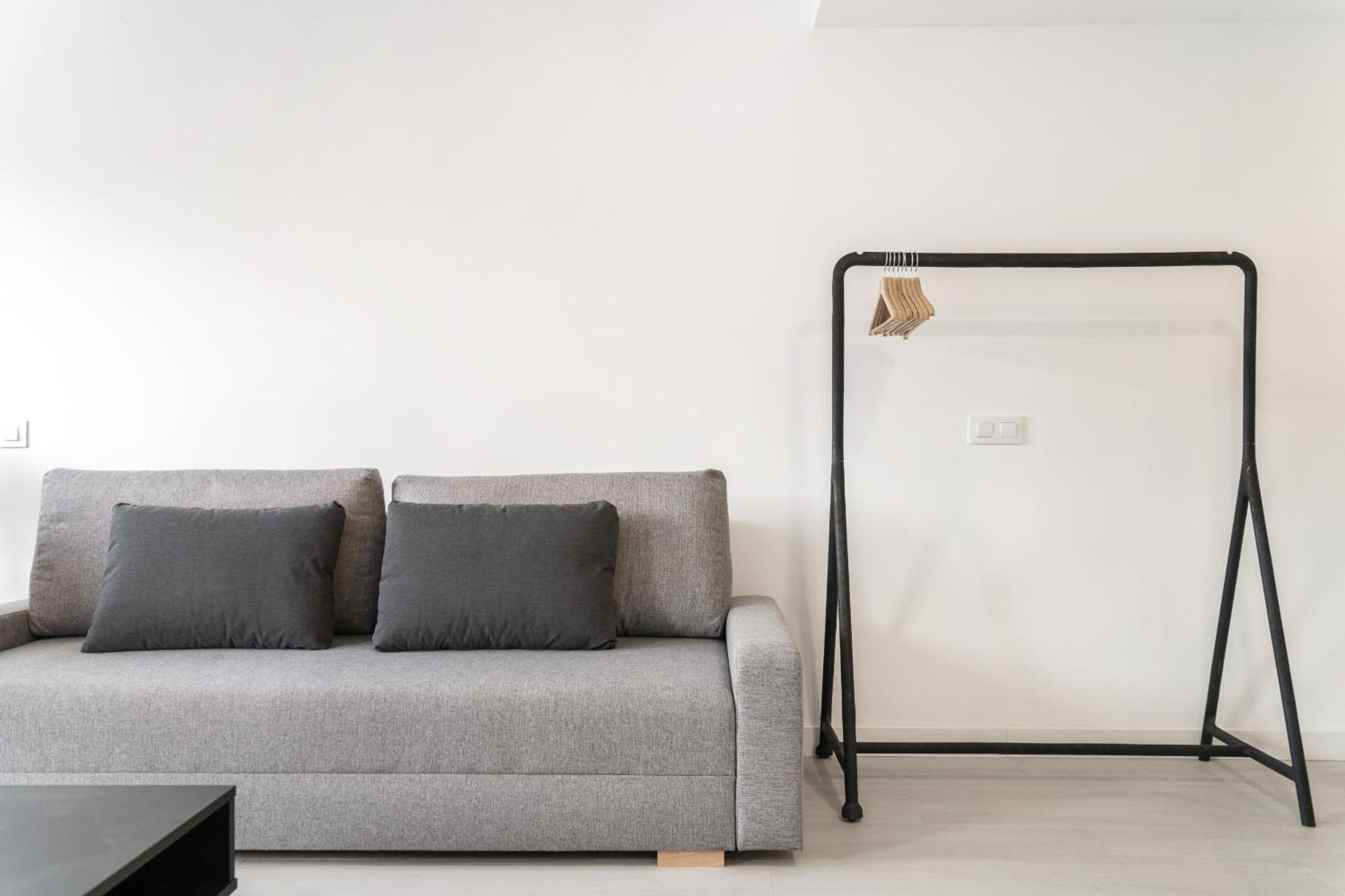 Madriver Apartamentos Reformados Con Parking Gratuito Εξωτερικό φωτογραφία