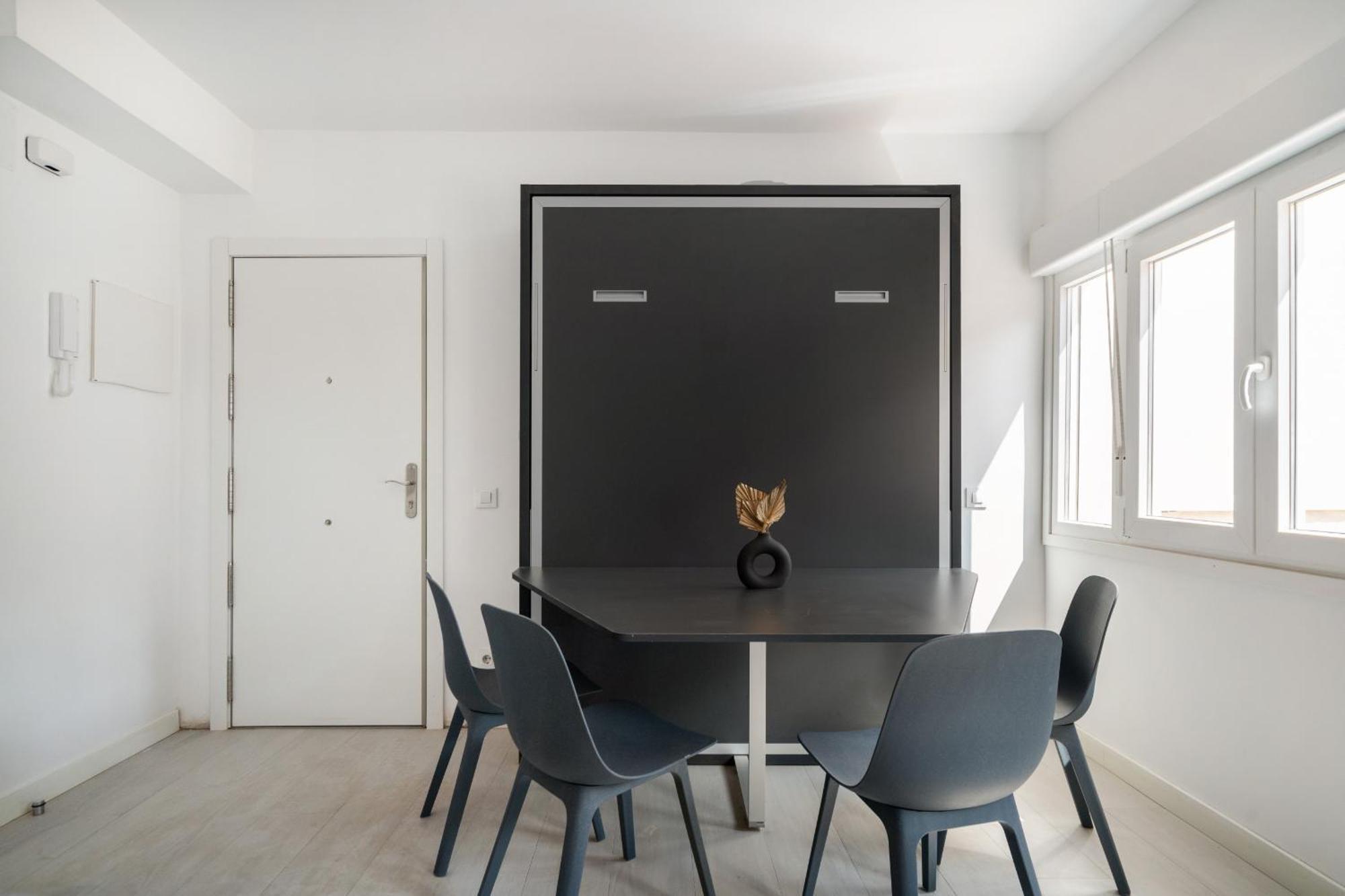 Madriver Apartamentos Reformados Con Parking Gratuito Εξωτερικό φωτογραφία