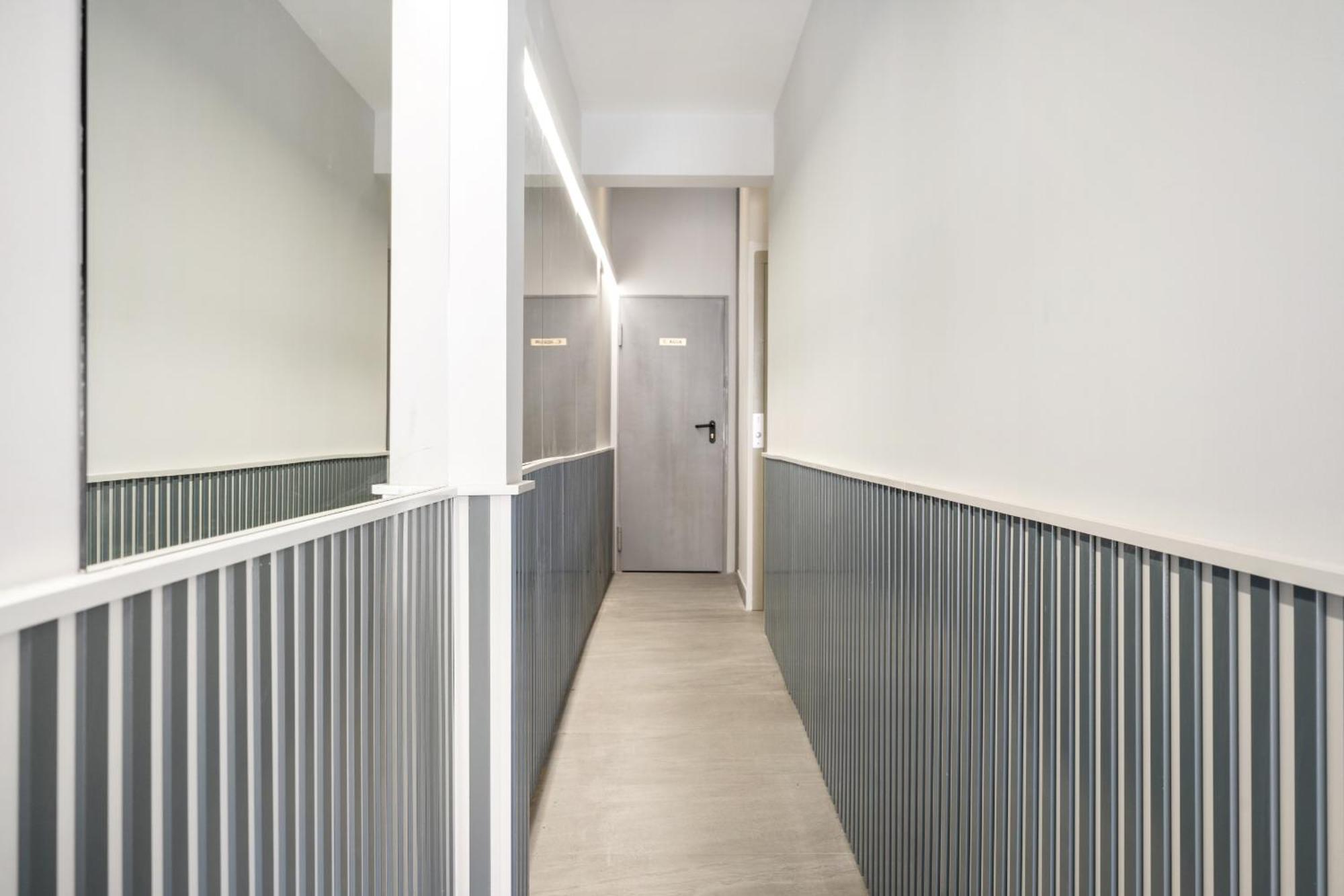 Madriver Apartamentos Reformados Con Parking Gratuito Εξωτερικό φωτογραφία