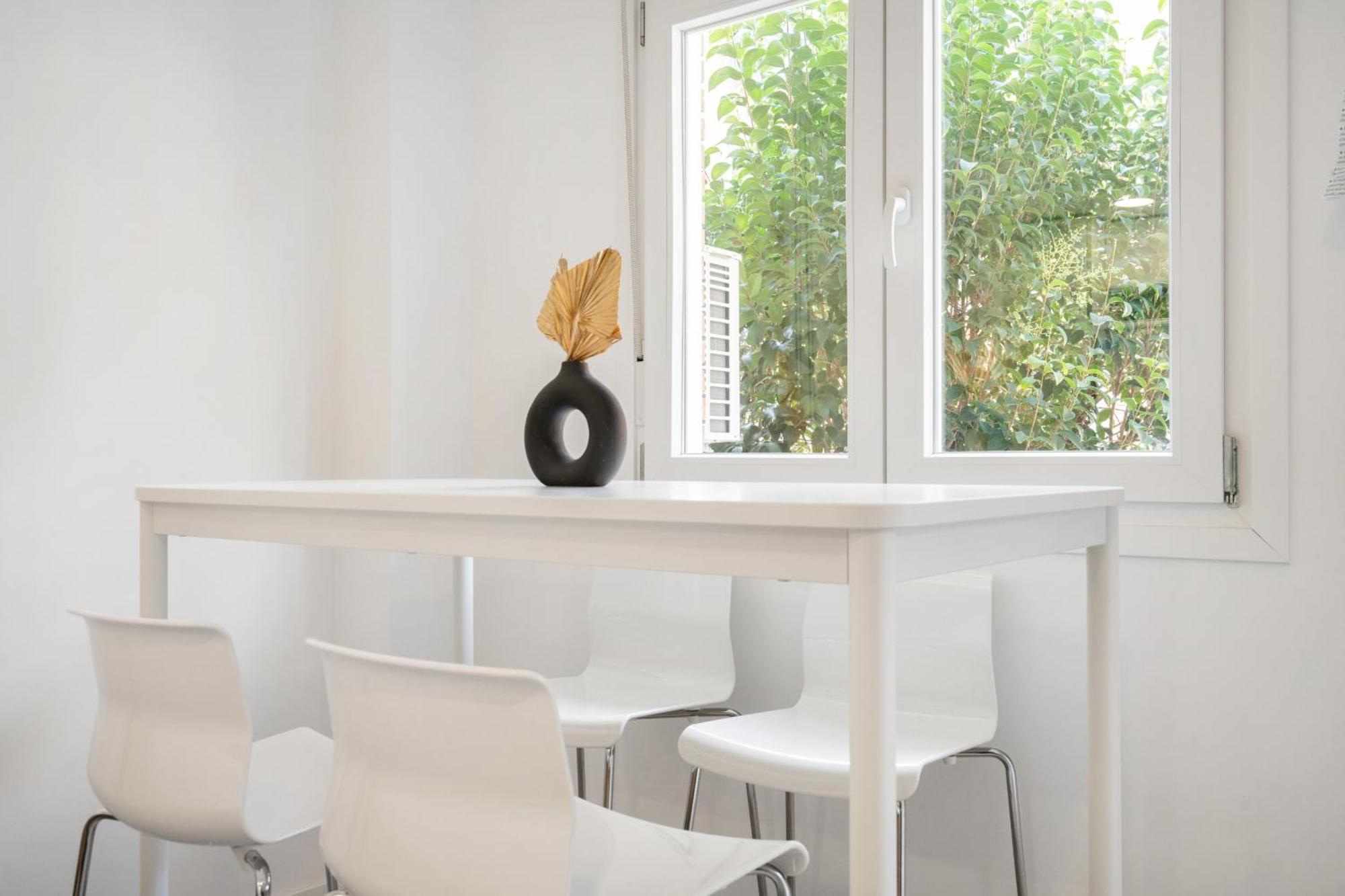Madriver Apartamentos Reformados Con Parking Gratuito Εξωτερικό φωτογραφία