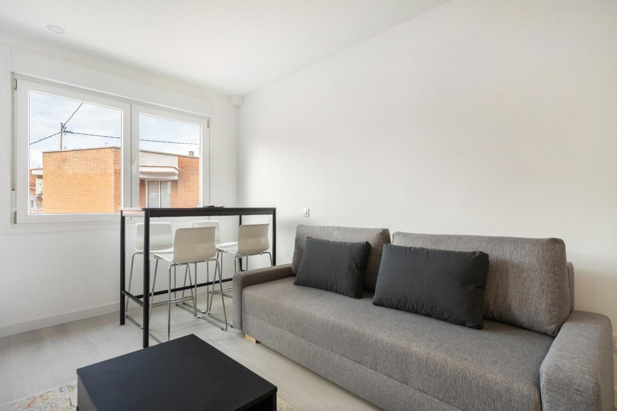 Madriver Apartamentos Reformados Con Parking Gratuito Εξωτερικό φωτογραφία